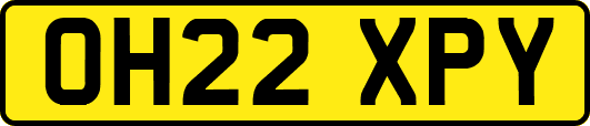 OH22XPY