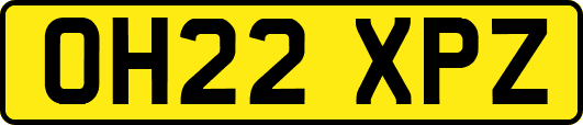 OH22XPZ