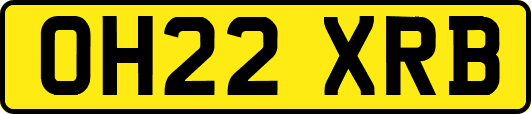 OH22XRB