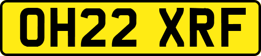OH22XRF