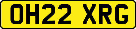 OH22XRG