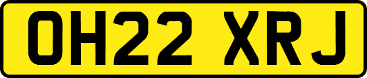 OH22XRJ