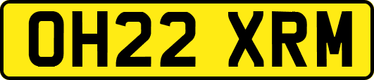 OH22XRM