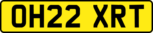 OH22XRT