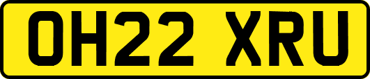 OH22XRU