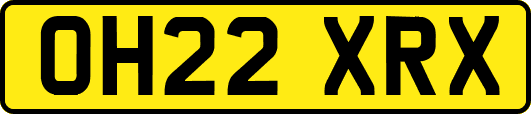 OH22XRX