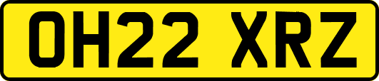 OH22XRZ