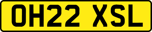 OH22XSL