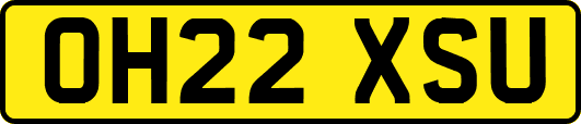 OH22XSU