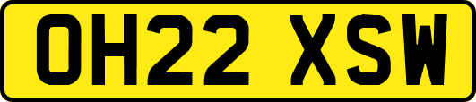 OH22XSW