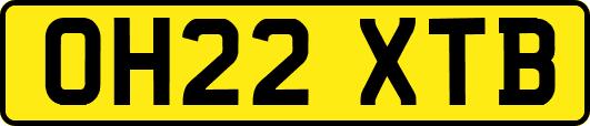 OH22XTB
