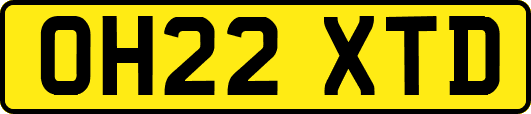 OH22XTD
