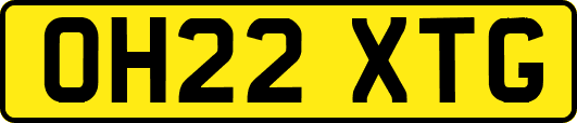OH22XTG