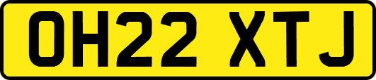 OH22XTJ
