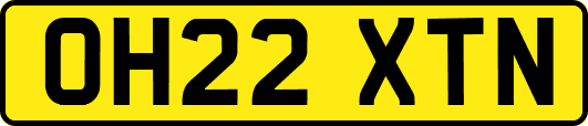 OH22XTN