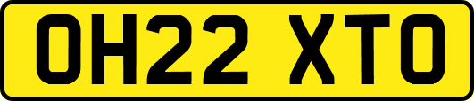 OH22XTO