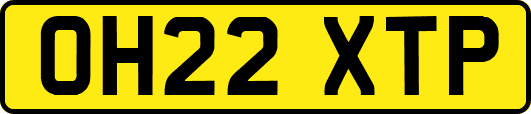 OH22XTP