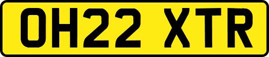 OH22XTR
