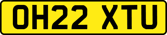 OH22XTU
