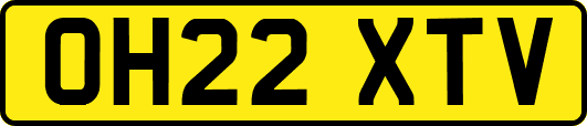 OH22XTV