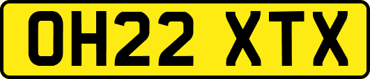 OH22XTX
