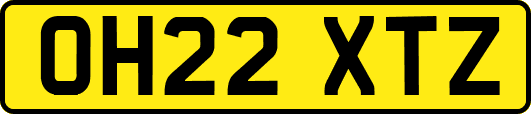 OH22XTZ