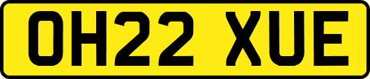 OH22XUE