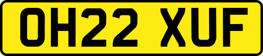 OH22XUF