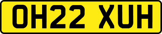 OH22XUH