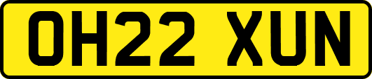 OH22XUN