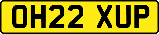 OH22XUP