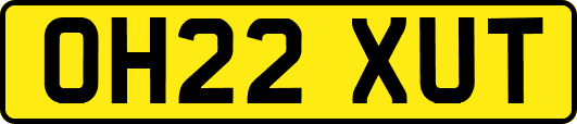 OH22XUT