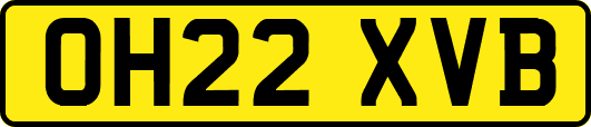 OH22XVB
