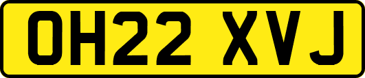 OH22XVJ