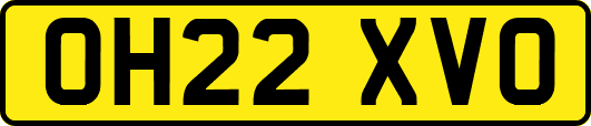 OH22XVO