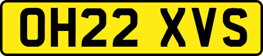 OH22XVS