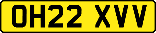 OH22XVV