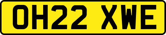 OH22XWE