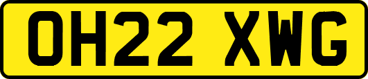 OH22XWG