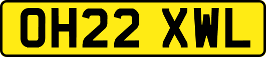 OH22XWL