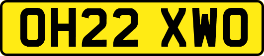 OH22XWO