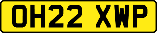 OH22XWP