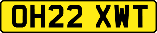 OH22XWT