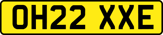 OH22XXE