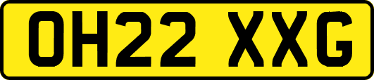 OH22XXG
