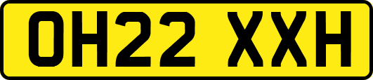 OH22XXH