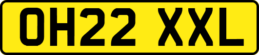 OH22XXL