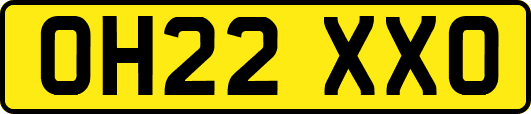OH22XXO