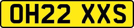OH22XXS