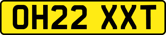 OH22XXT